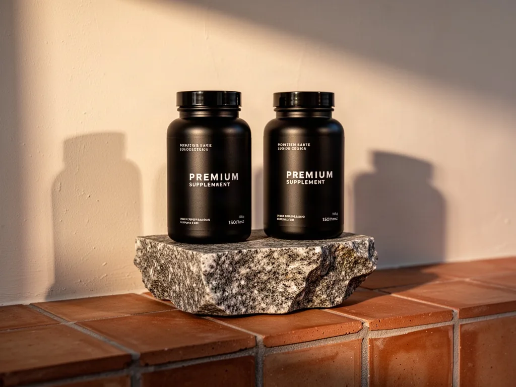 Nordmark Nutrition