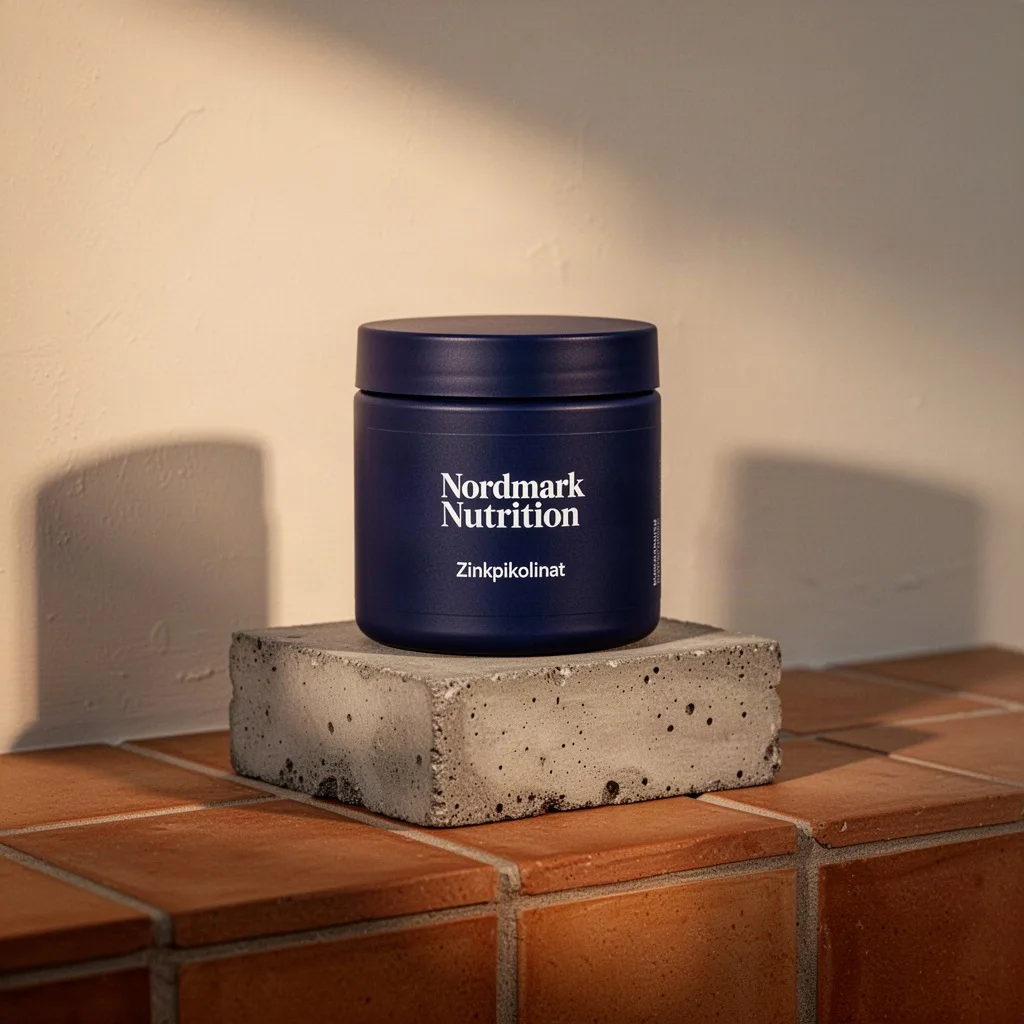 Nordmark Zinkpikolinat
