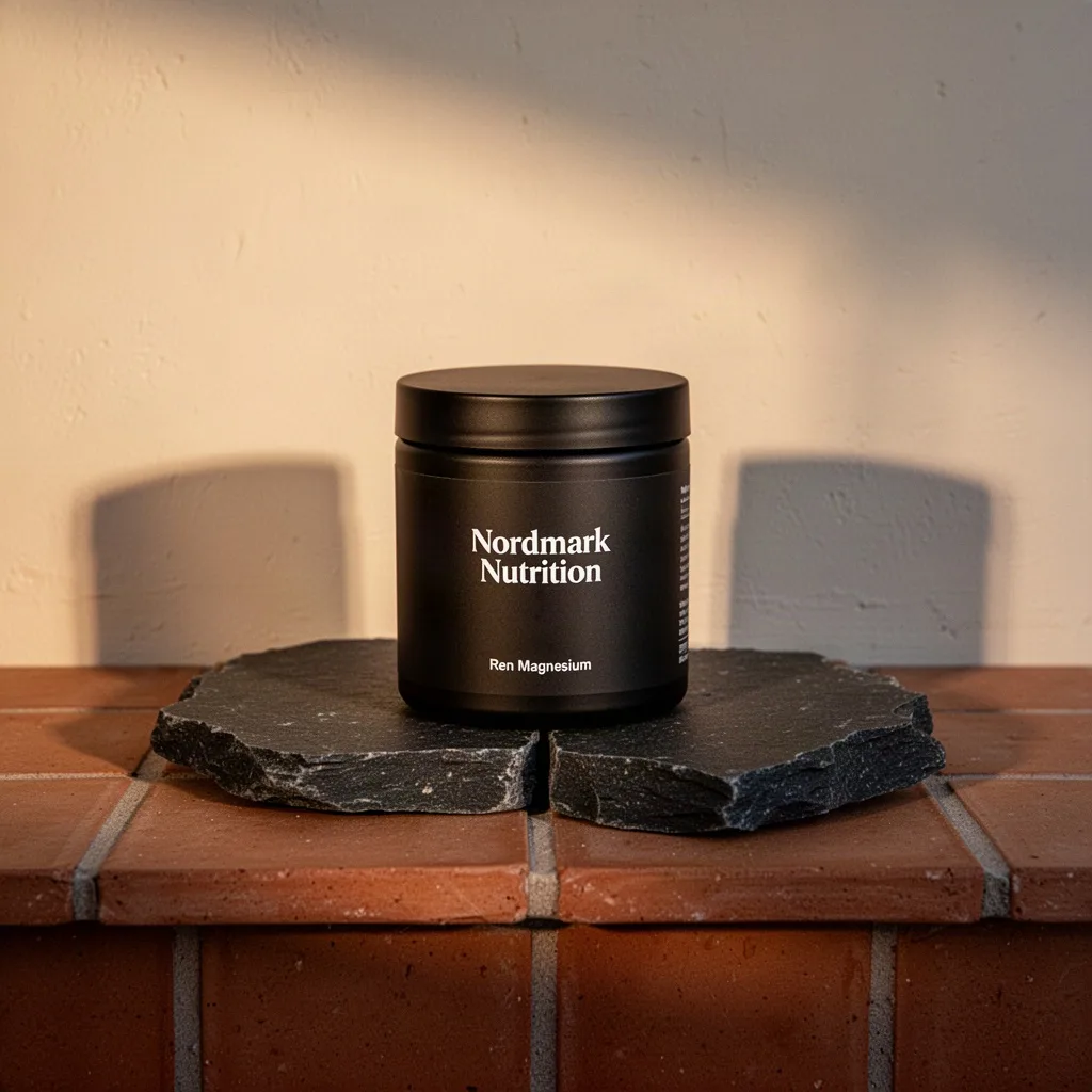 Nordmark Ren Magnesium
