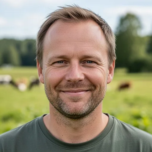 Erik Lindqvist