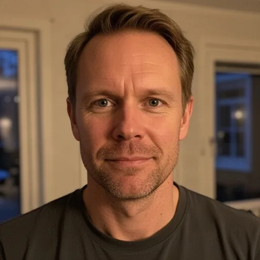 Henrik Lindqvist