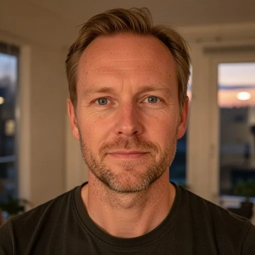 Henrik Nyström