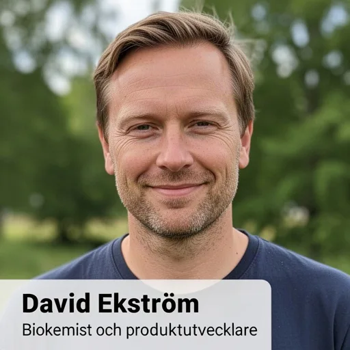 David Ekström