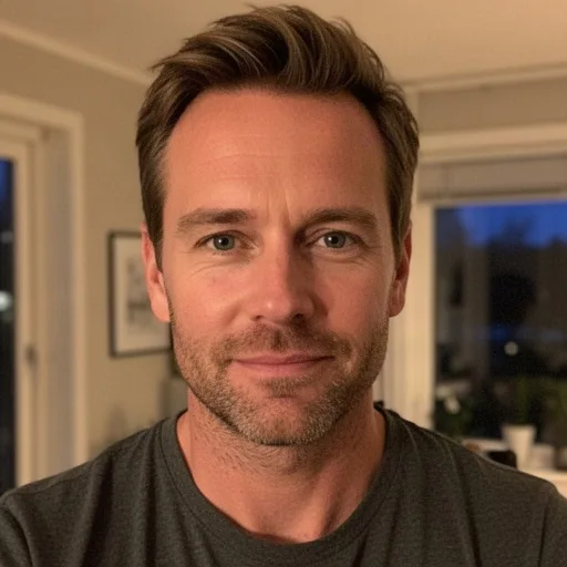 Fredrik Eklund